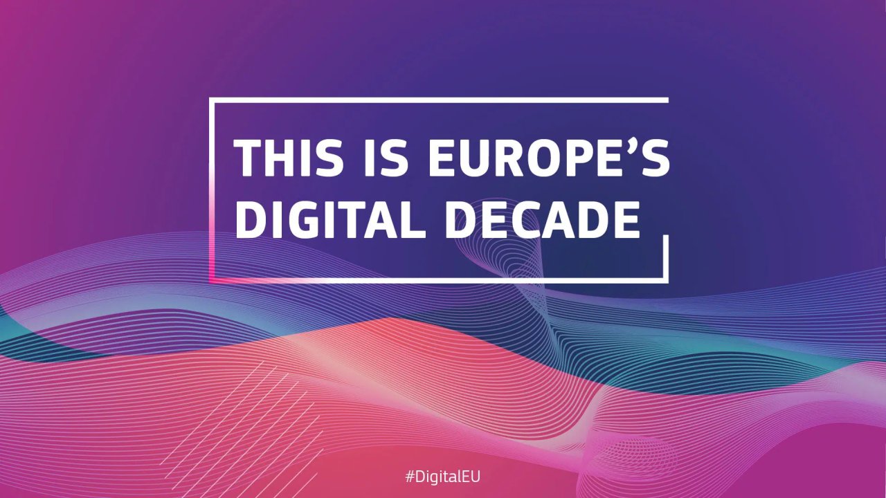 Digital Decade il futuro della digitalizzazione in Europa